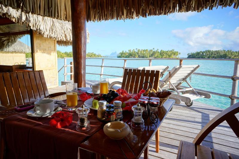 سوئیت با چشم‌انداز, Le Taha A By Pearl Resorts
