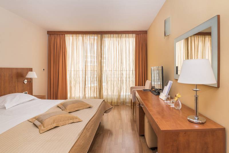 Классический Номер, Umag Plava Laguna
