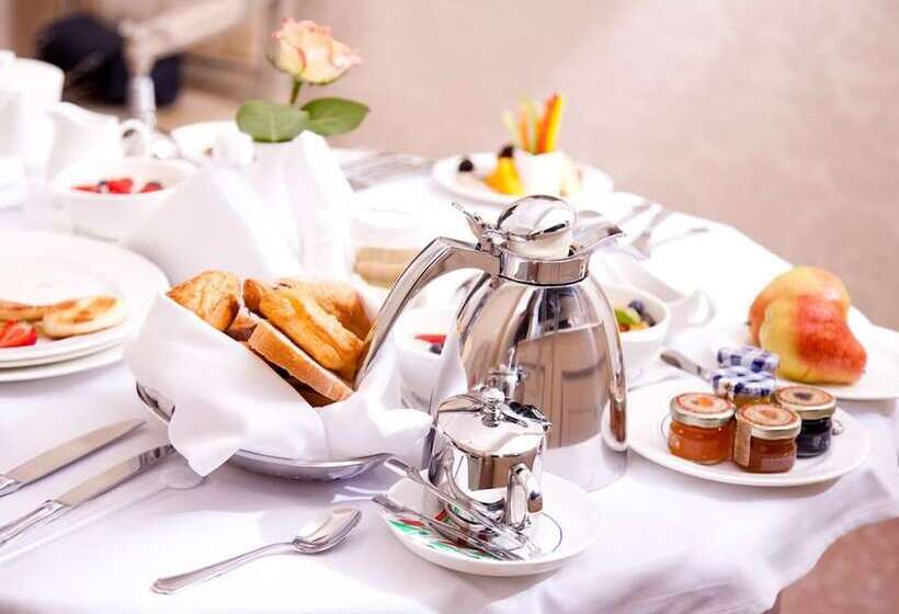 חדר קלאסי, Lancaster Tamar Hotel  Hadath