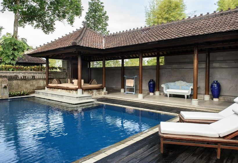 ビラホテル１ベッドルーム, Tanah Gajah, A Resort By Hadiprana