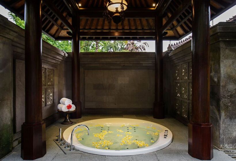 ビラホテル１ベッドルーム, Tanah Gajah, A Resort By Hadiprana