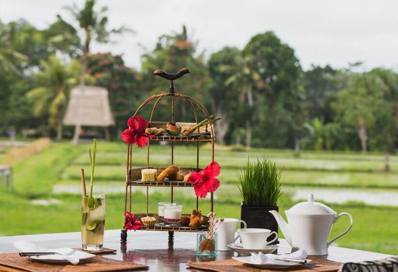 クラブスイート, Tanah Gajah, A Resort By Hadiprana