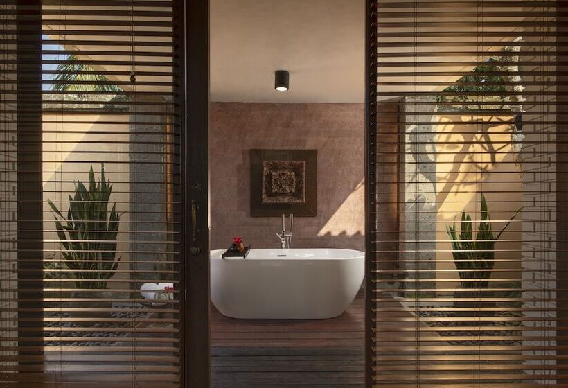 ビラホテル１ベッドルーム, Tanah Gajah, A Resort By Hadiprana