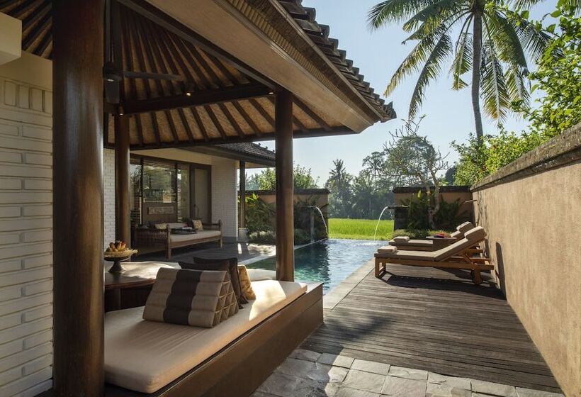 ビラホテル１ベッドルーム, Tanah Gajah, A Resort By Hadiprana
