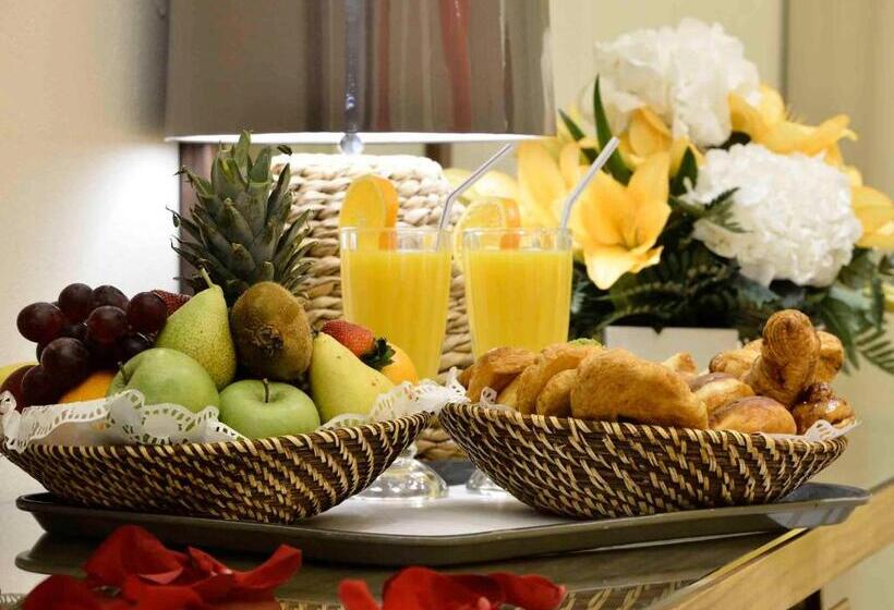 سوئیت خانواده 2 خوابه, The Palms Beach Hotel And Spa
