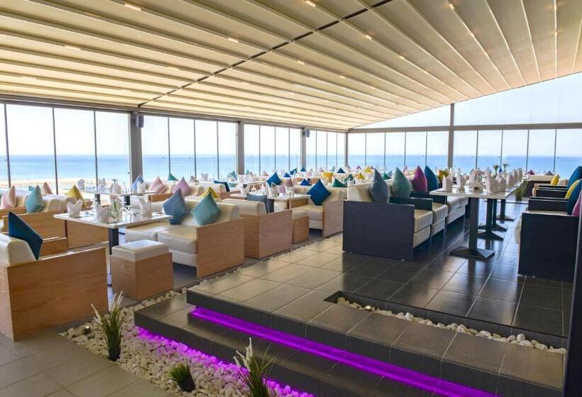 اتاق استاندارد, The Palms Beach Hotel And Spa