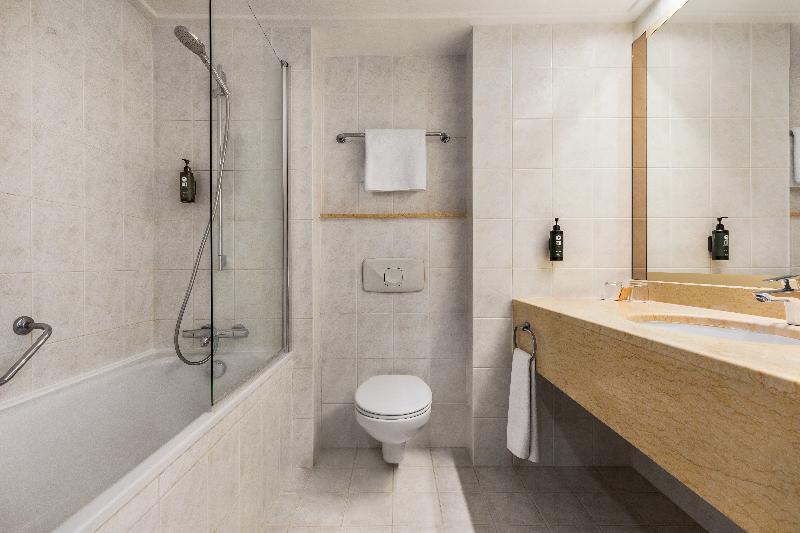 Habitació Estàndard, Vienna House Easy By Wyndham Bucharest Airport