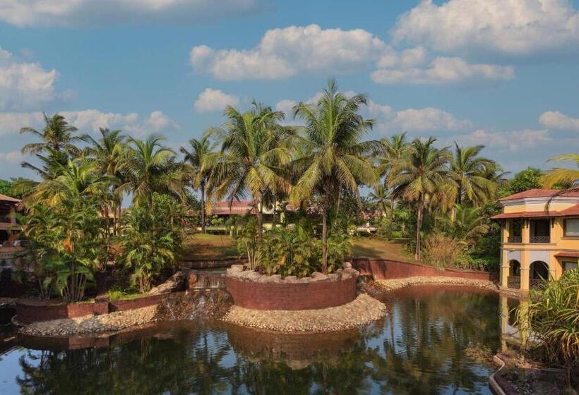 Suíte Cama King, Itc Grand Goa, A Luxury Collection Resort & Spa, Goa