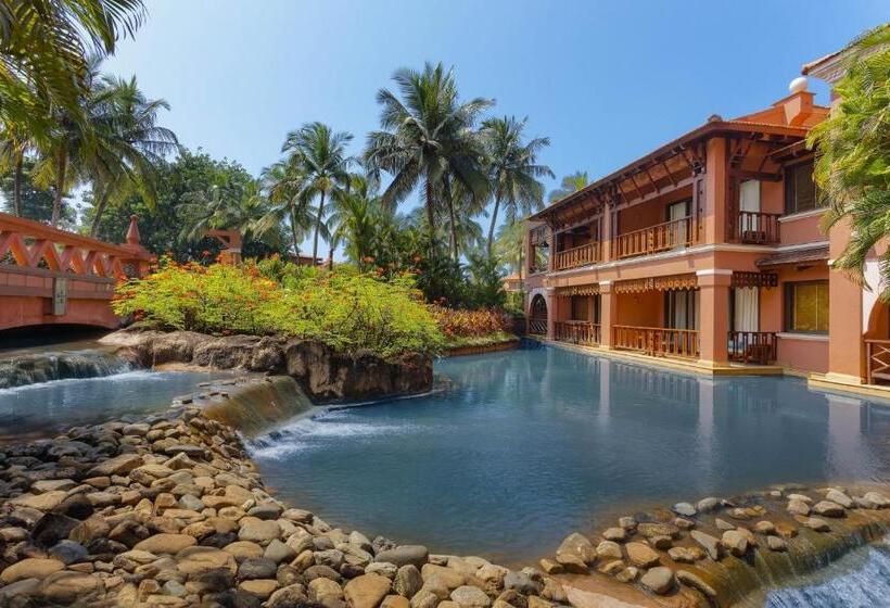 Suíte Cama King, Itc Grand Goa, A Luxury Collection Resort & Spa, Goa