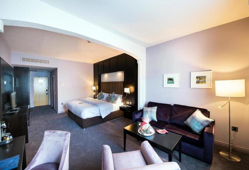Номер Премиум, Radisson Blu Hotel & Spa, Sligo