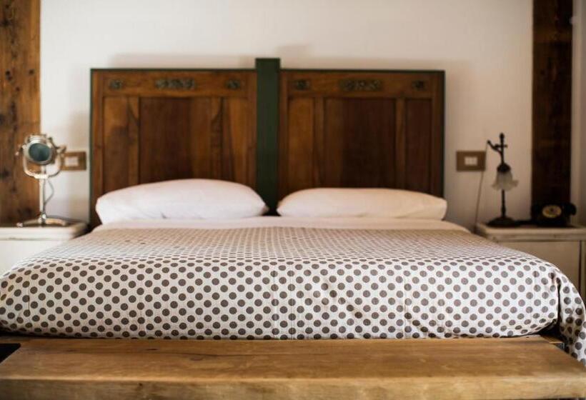 Семейный Номер, B&b Il Cavallino