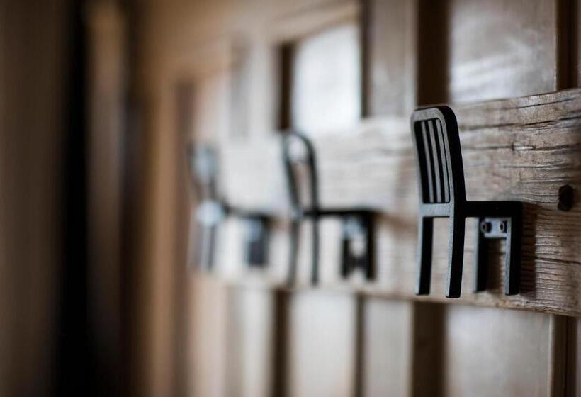 Номер Стандарт, B&b Il Cavallino