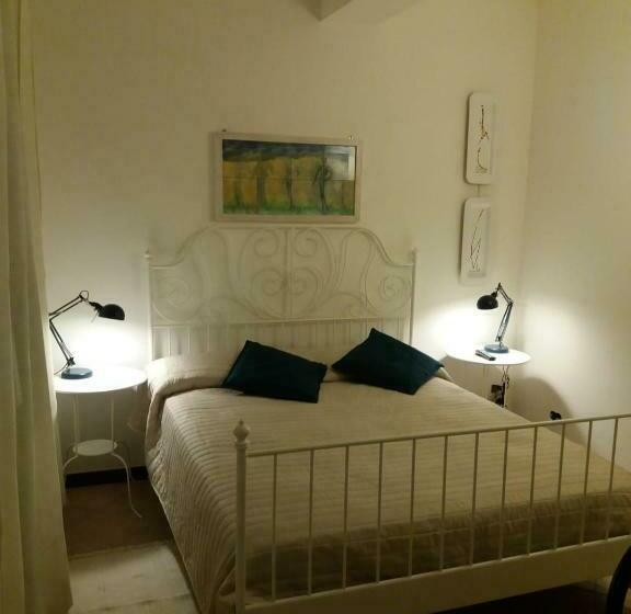 Номер Стандарт, B&b Parco Del Lago