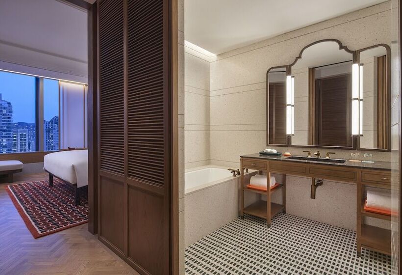 Номер Стандарт, Andaz Xiamen, By Hyatt