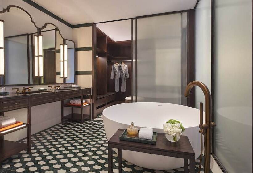 Президентский Люкс, Andaz Xiamen, By Hyatt