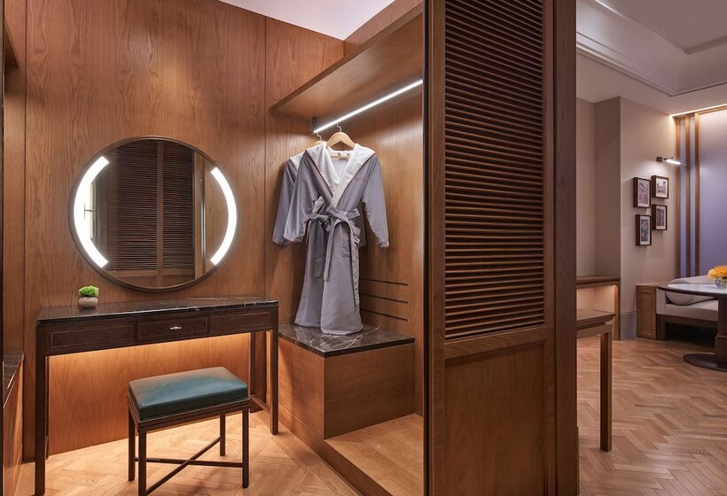 Номер Премиум, Andaz Xiamen, By Hyatt