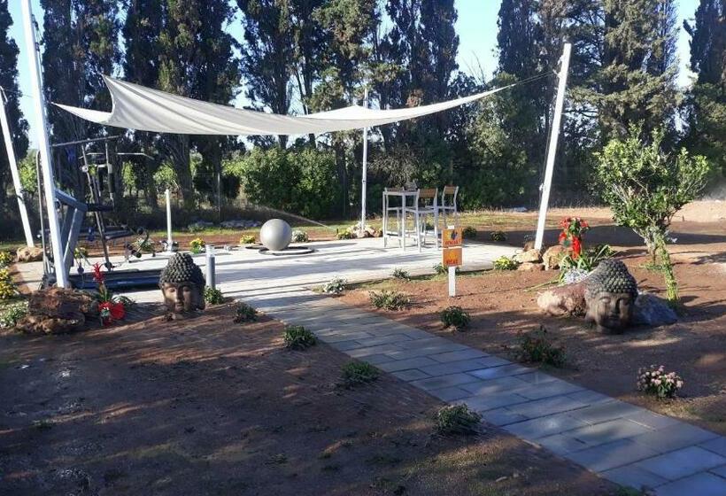 Стандартный Номер Кровать Кинг, Azienda Agricola I Peperoncini