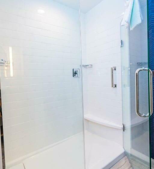 Стандартный Номер Кровать Кинг, Fairfield Inn & Suites By Marriott Houston League City