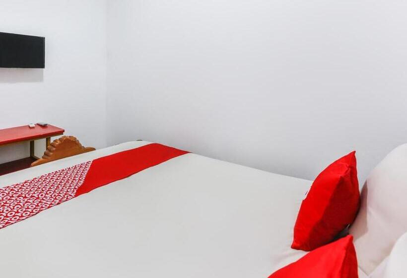 Номер Стандарт, Good Sleep Samarinda