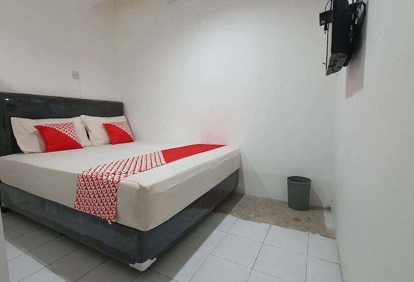 Номер Стандарт, Good Sleep Samarinda