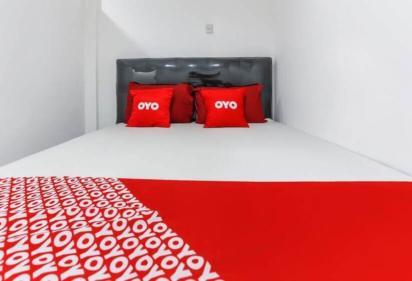 Номер Стандарт, Good Sleep Samarinda