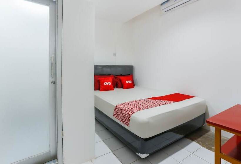 Номер Deluxe Одноместный, Good Sleep Samarinda