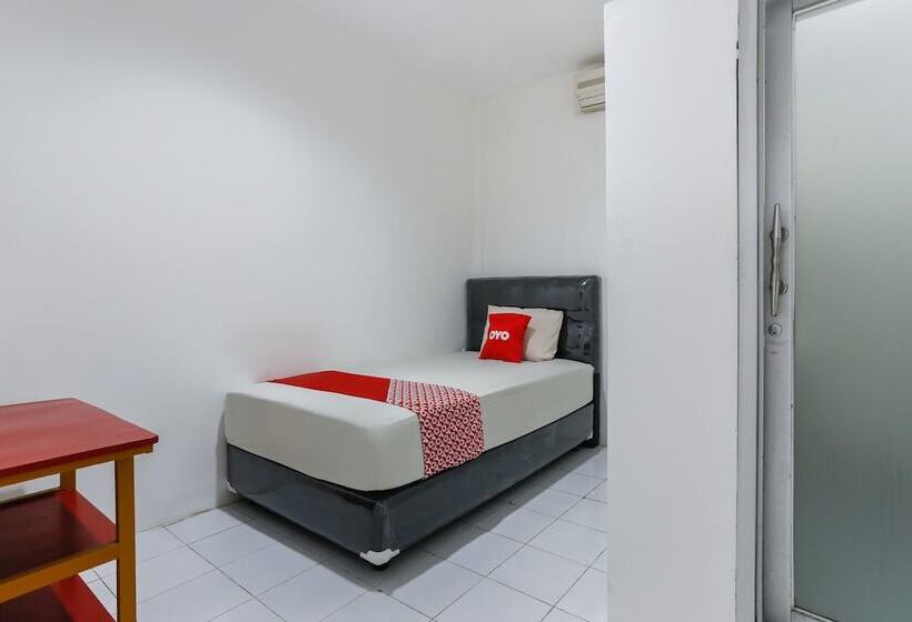 Номер Deluxe Одноместный, Good Sleep Samarinda