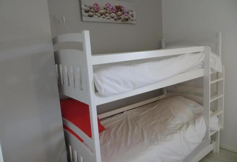 Семейное Студио, Les Studios Hôtel De Sommières