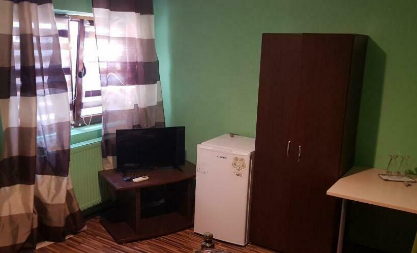 اتاق استاندارد, Searooms
