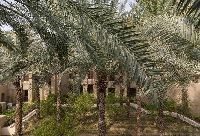 Люкс Повышенной Комфортности, Bab Al Shams, A Rare Finds Desert Resort, Dubai