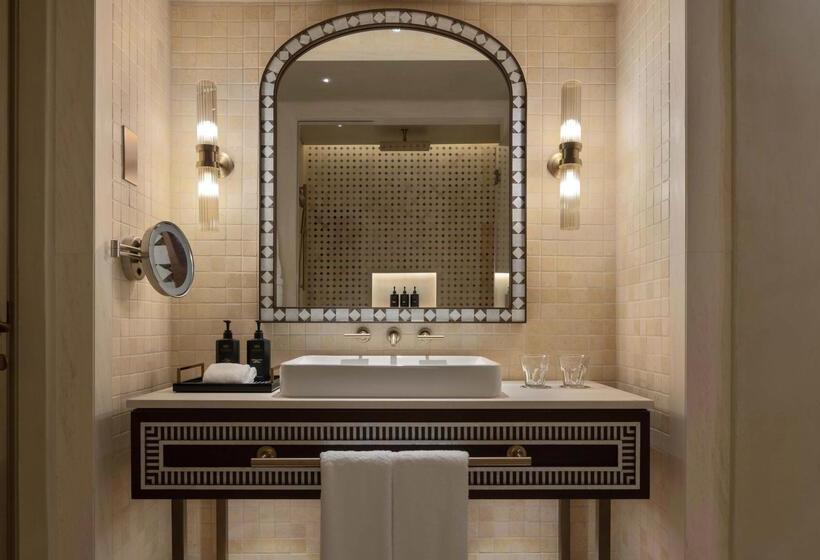 Семейный Номер, Bab Al Shams, A Rare Finds Desert Resort, Dubai