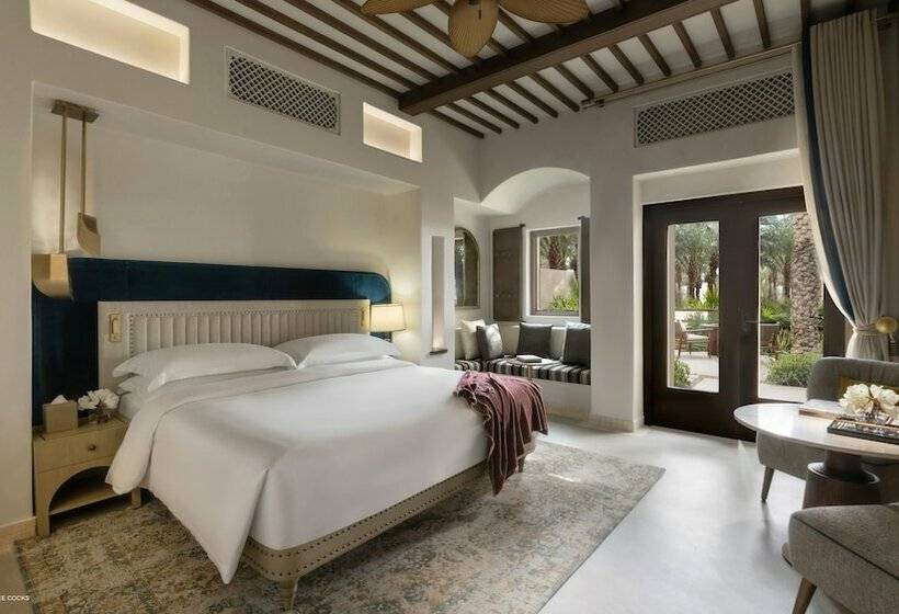 Семейный Номер, Bab Al Shams, A Rare Finds Desert Resort, Dubai