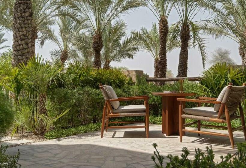 Стандартный Номер Кровать Кинг, Bab Al Shams, A Rare Finds Desert Resort, Dubai