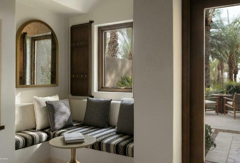 Семейный Номер, Bab Al Shams, A Rare Finds Desert Resort, Dubai
