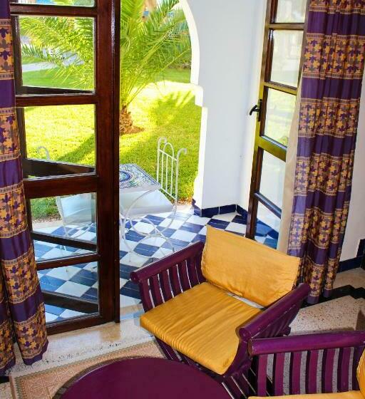 Номер Стандарт, Caribbean Village Agador - All Inclusive