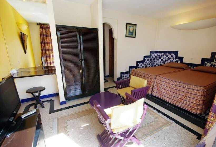 Номер Стандарт, Caribbean Village Agador - All Inclusive