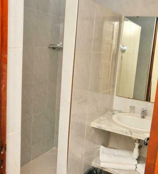 Номер Стандарт Трехместный, Caribbean Village Agador - All Inclusive