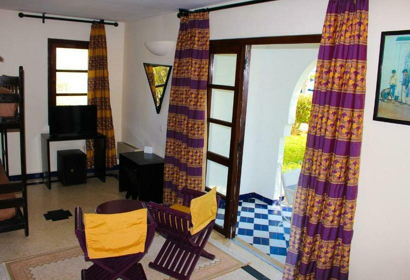 Семейный Номер, Caribbean Village Agador - All Inclusive