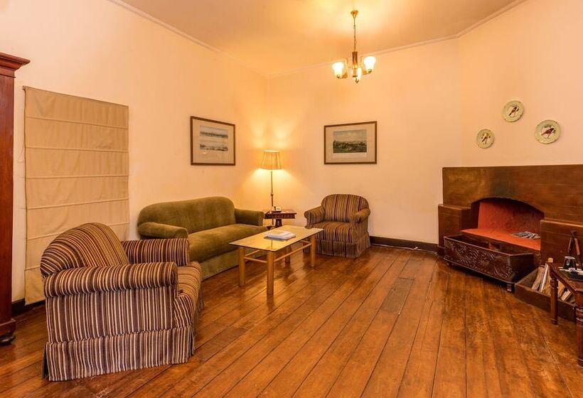 Номер Executive Вид на Сад, Gateway Coonoor