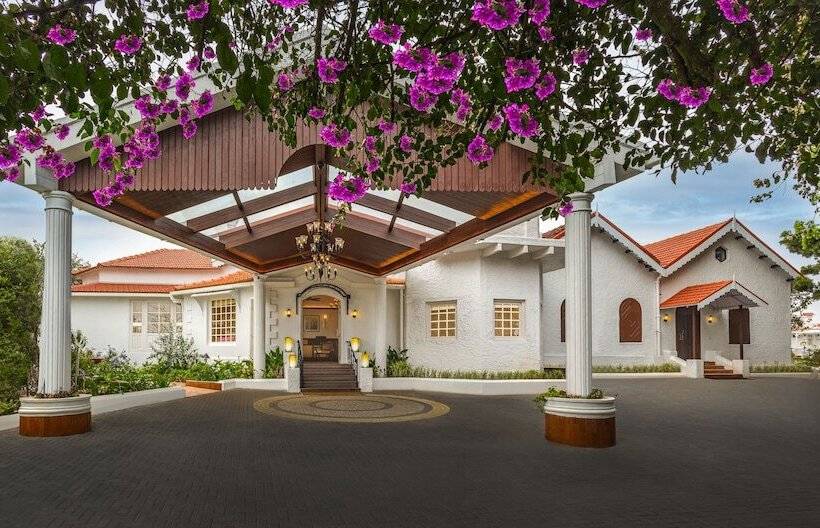 Президентский Люкс, Gateway Coonoor