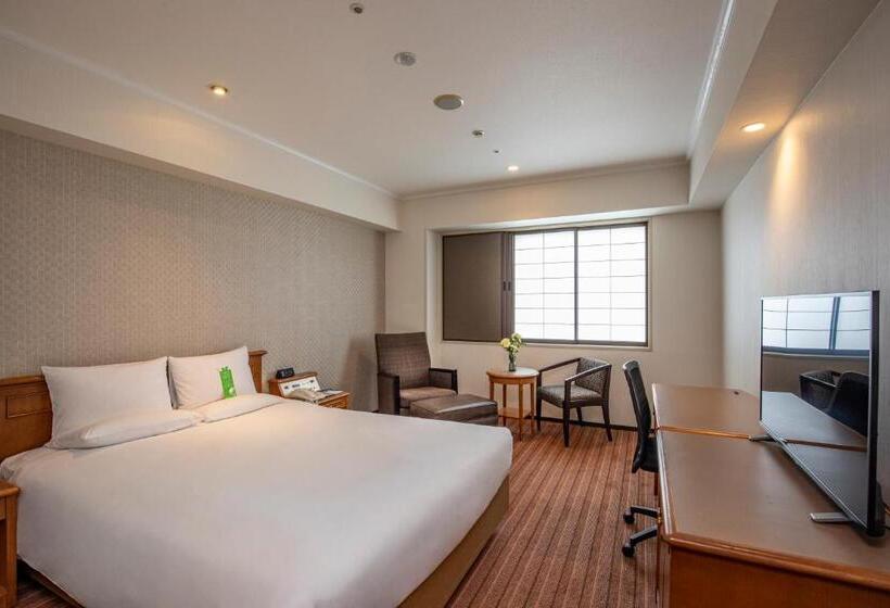 Номер Стандарт Индивидуальный, International Garden Hotel Narita