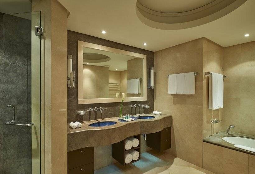 اتاق سوپریور, Marina