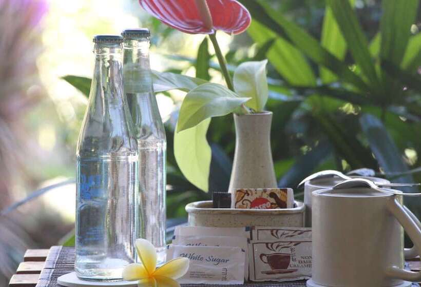 Номер Superior, Parigata Resorts And Spa
