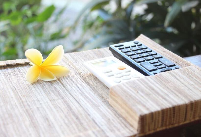 Номер Superior, Parigata Resorts And Spa