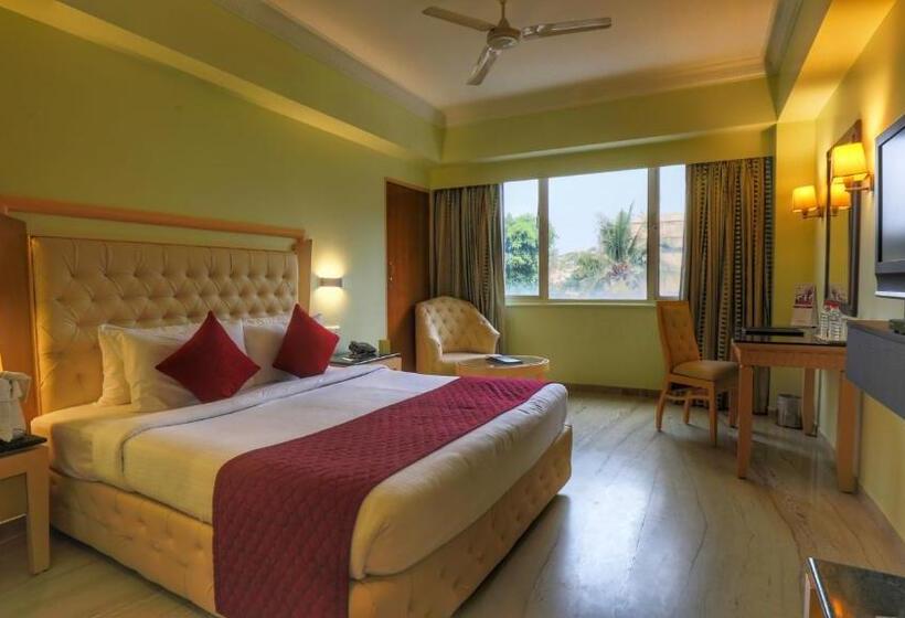 行政房间, Quality Inn Sabari
