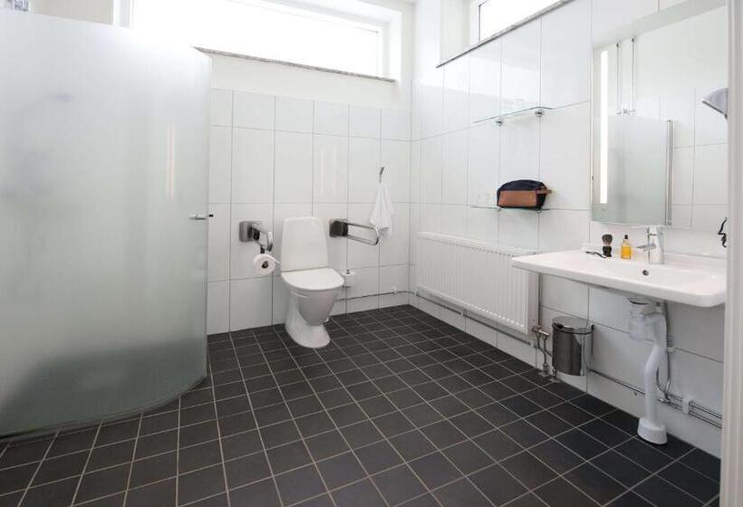 Семейный Номер, Scandic Billingen