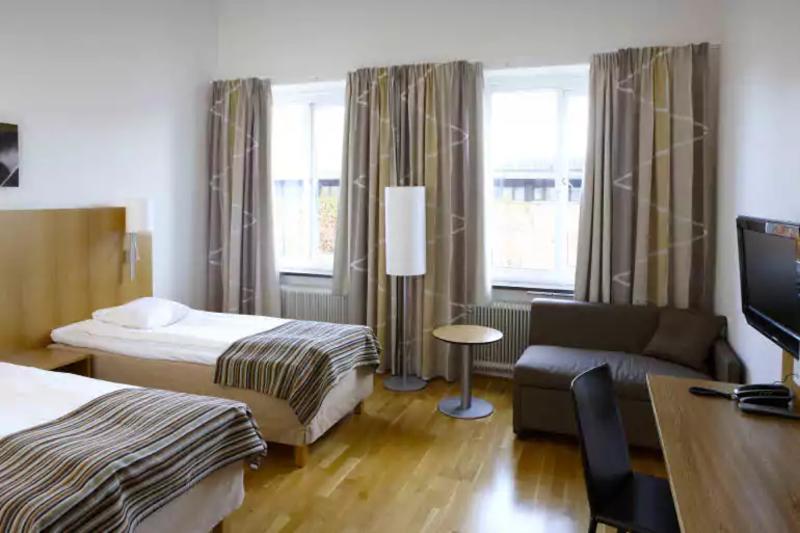 Номер Стандарт, Scandic Billingen