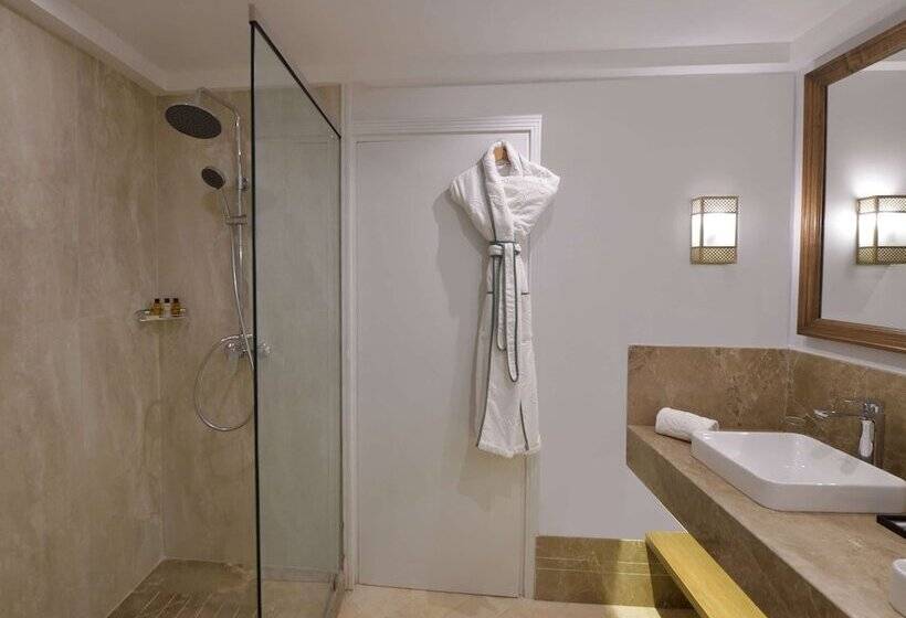 Chambre Deluxe Vue Mer, Sofitel Agadir Royalbay Resort