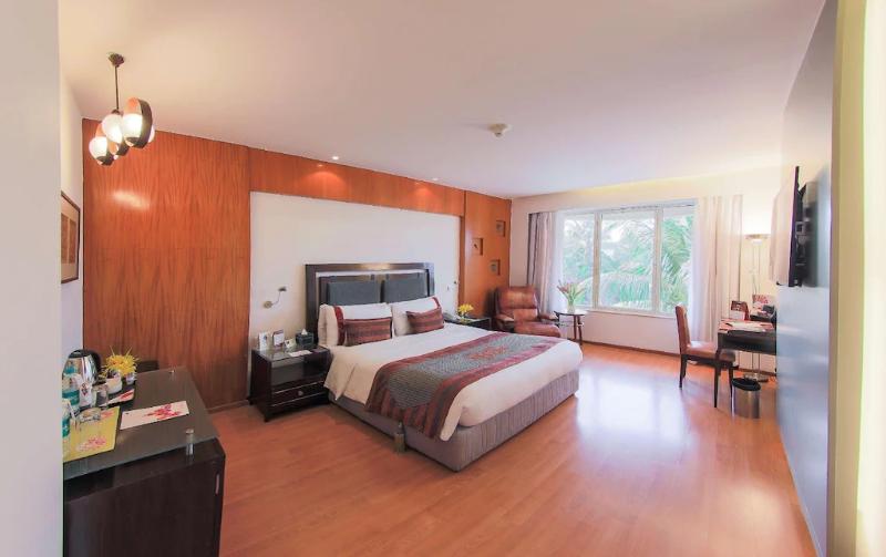 Номер Премиум, The Lalit Mumbai