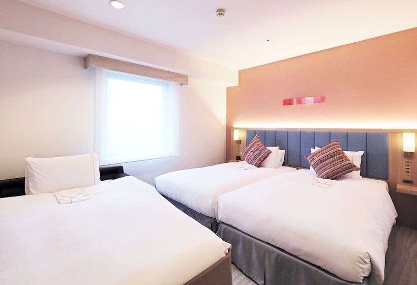 Quarto Superior, The Royal Park Hotel Hiroshima Riverside